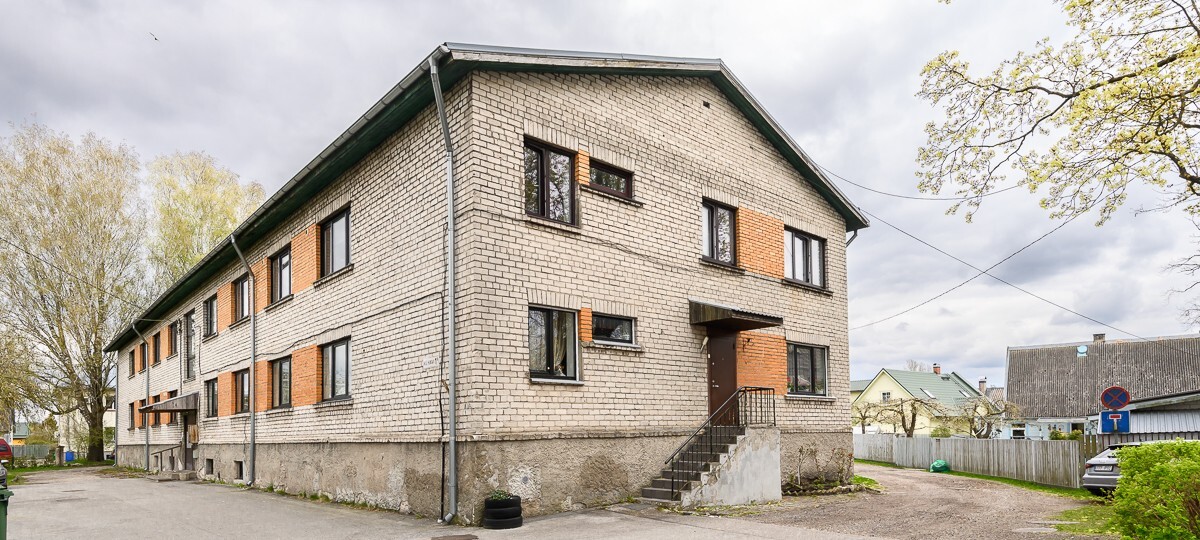 Havi  1A, Pärnu maakond, Pärnu linn, Ülejõe