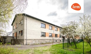Havi  1A, Pärnu linn