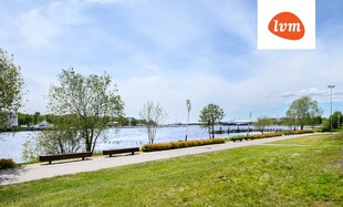 Jannseni  4, Pärnu linn