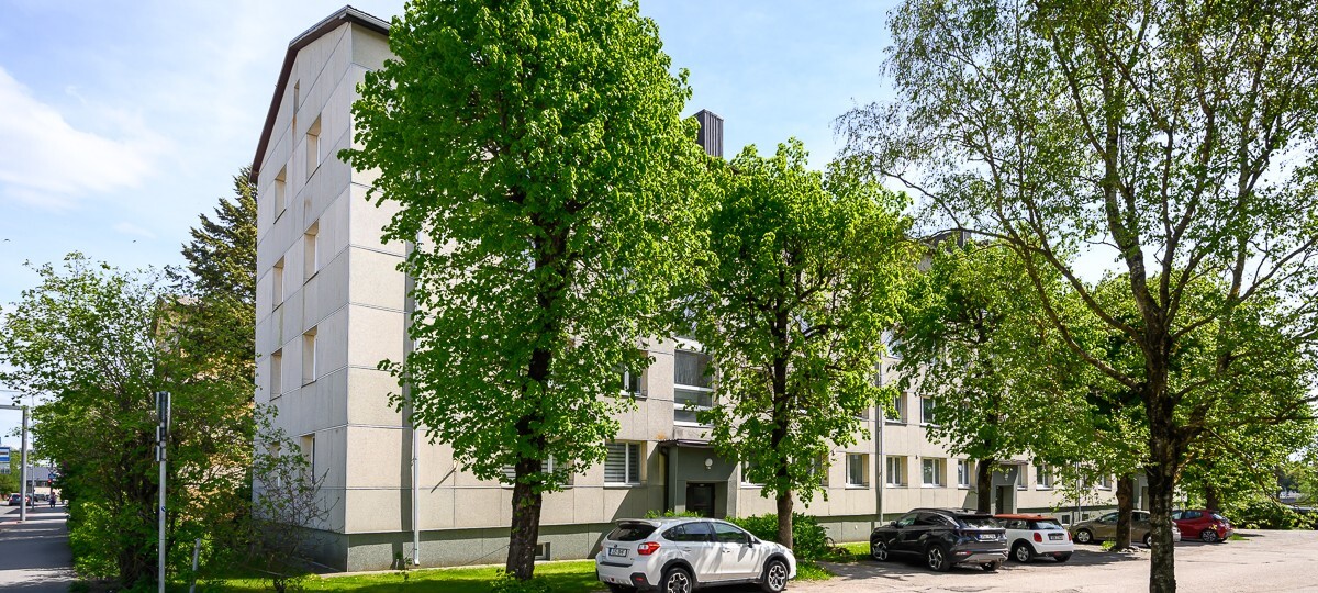Jannseni  4, Pärnu maakond, Pärnu linn, Ülejõe