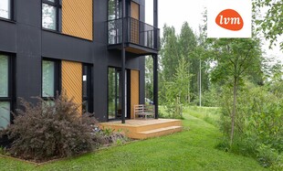 Ihaste põik 6, Tartu linn