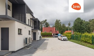 Lõvi tee 8/2 4, Pärnu linn