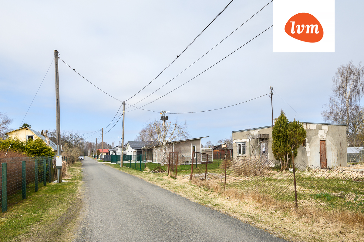 Mureli tänav 34, Sindi linn, Tori vald