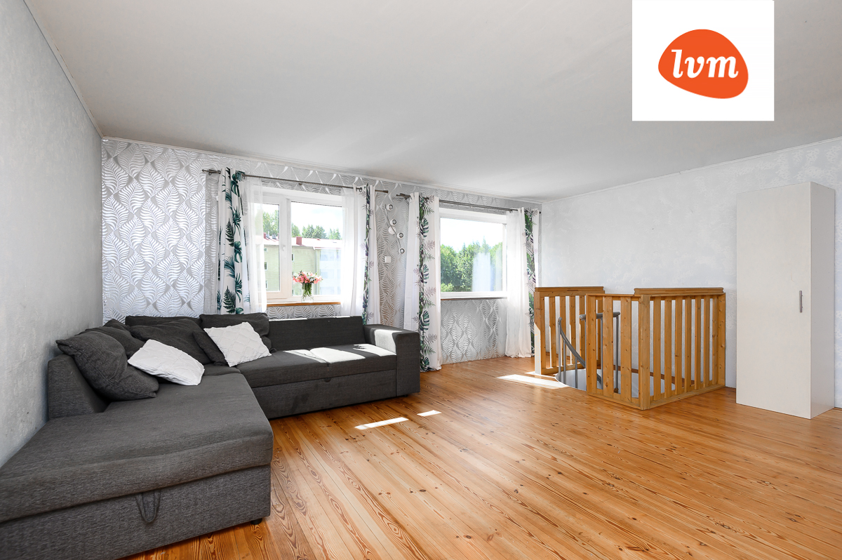 Lubja tänav 64, Ülejõe, Pärnu