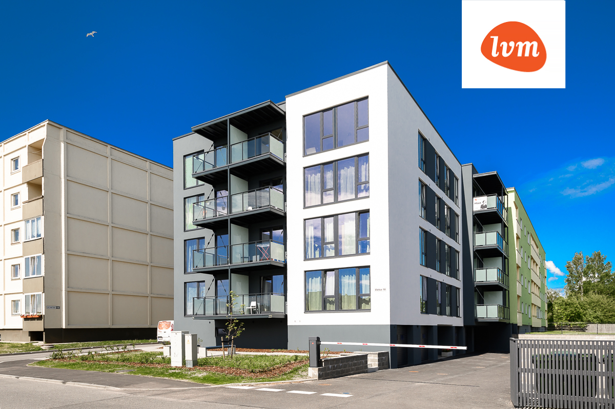 Metsa 18, Mai, Pärnu