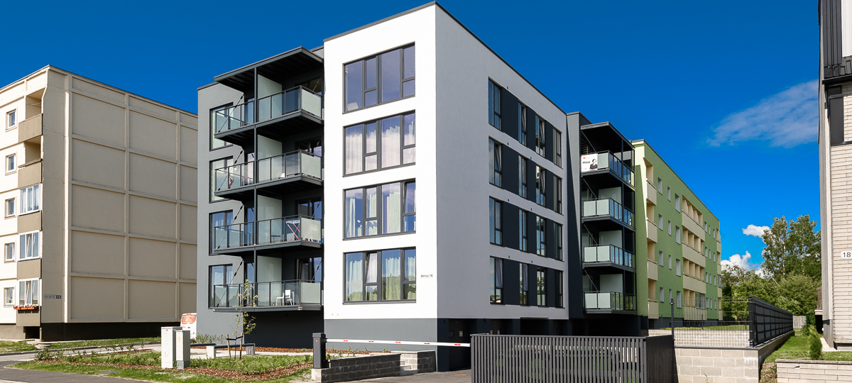 Metsa 18, Mai, Pärnu, Pärnu maakond