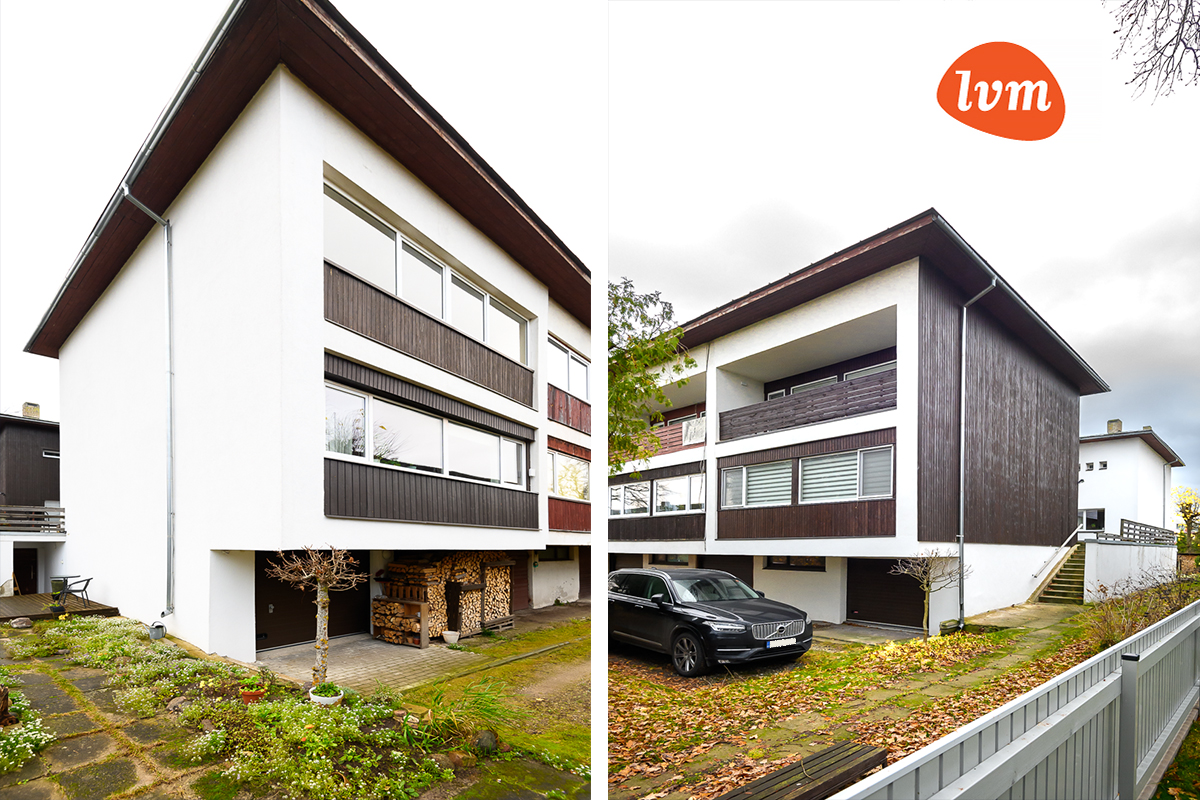 Side tänav 10a, Rannarajoon, Pärnu