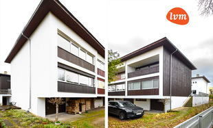 Side tänav 10a, Pärnu