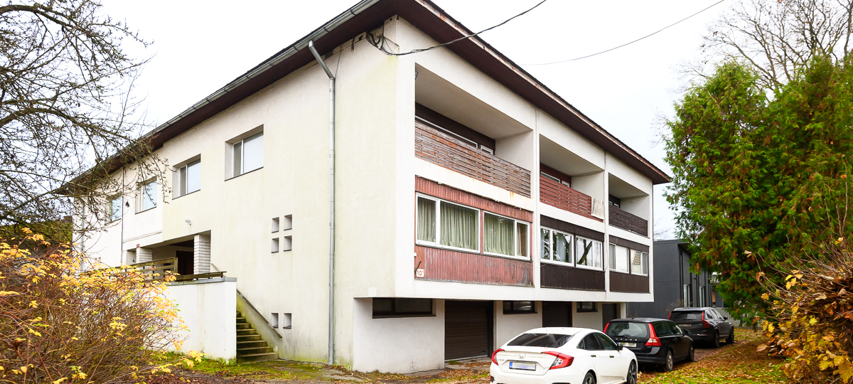 Side tänav 10a, Pärnu linn, Pärnu, Pärnu maakond