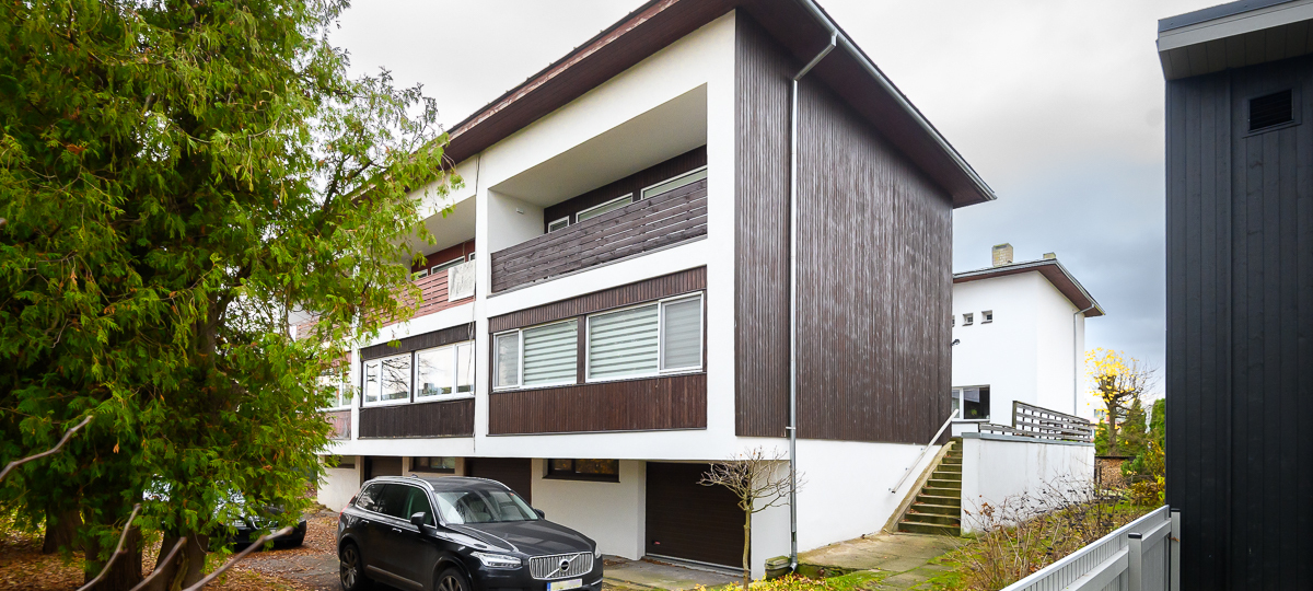 Side tn 10a, Rannarajoon, Pärnu, Pärnu maakond