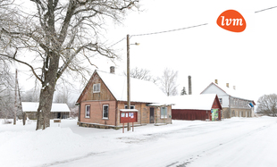 Tõhela kauplus , Pärnu