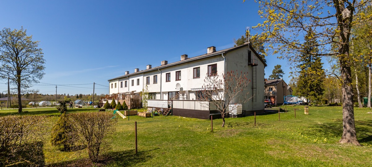Härma tee 12, Härma, Raasiku vald, Harju maakond