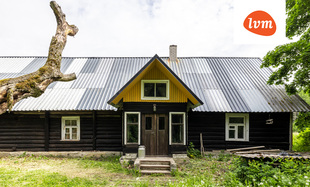 Naerismetsa , Saue vald