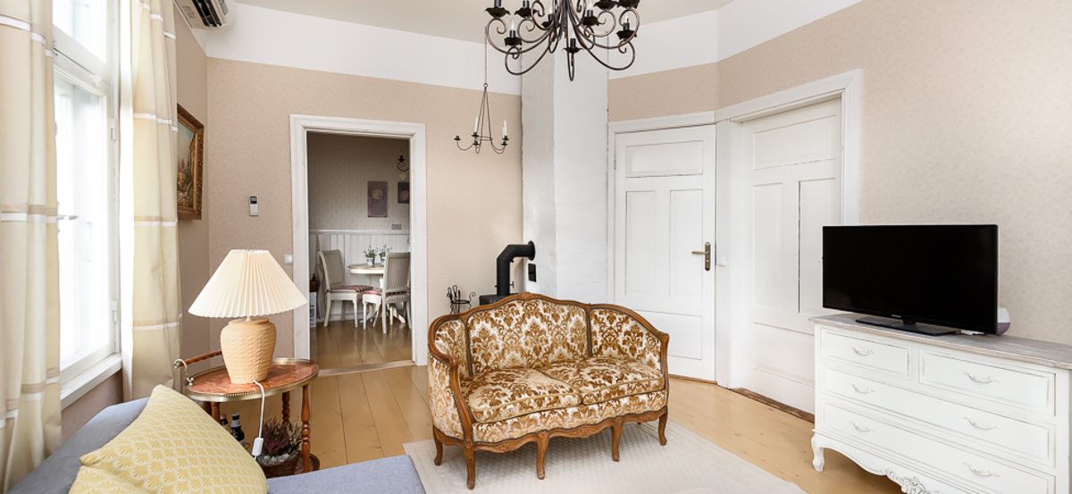 A. H. Tammsaare puiestee 15, Rannarajoon, Pärnu, Pärnu maakond