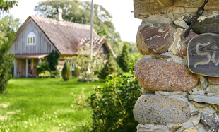Simmu , Saaremaa vald