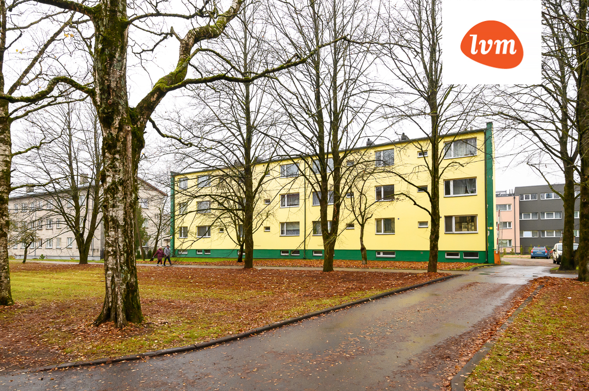 Ravi tänav 1a, Mai, Pärnu