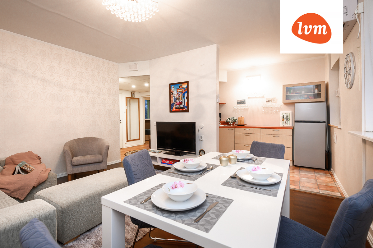 Ravi tänav 1a, Mai, Pärnu, Pärnu maakond