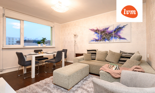 Ravi tänav 1a, Pärnu