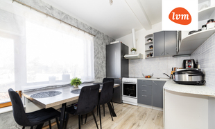 Pärnu mnt 303, Tallinn