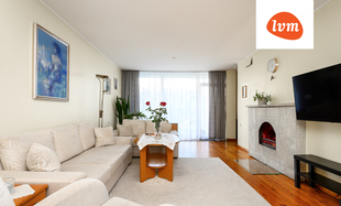 Kuldse Kodu tänav 5, Pärnu