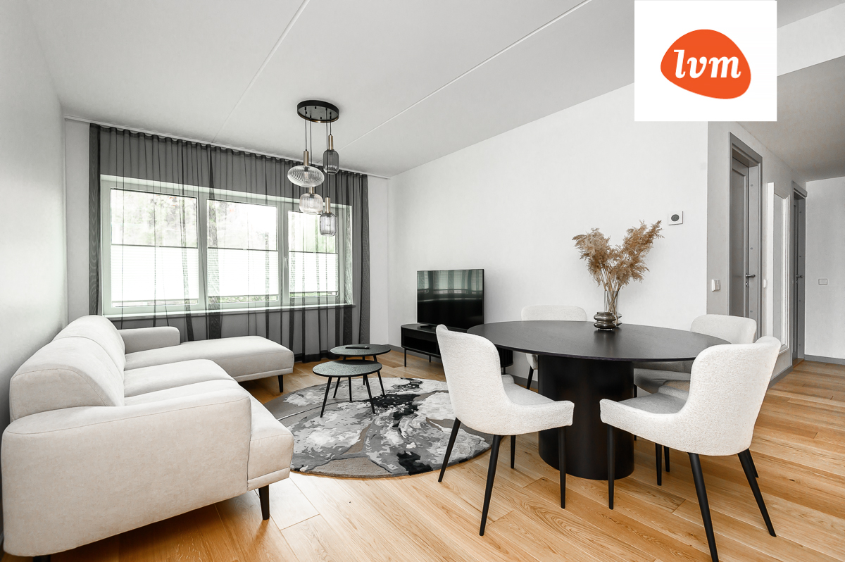 Liiva tn 17, Kesklinn, Pärnu linn