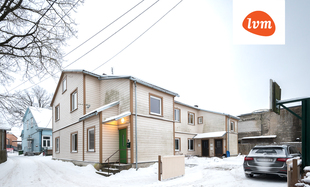 Suur-Jõe tänav 16c, Pärnu