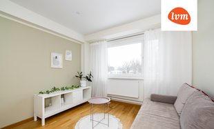 Maleva põik 6-13, Tallinn