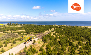 Väina , Saaremaa vald