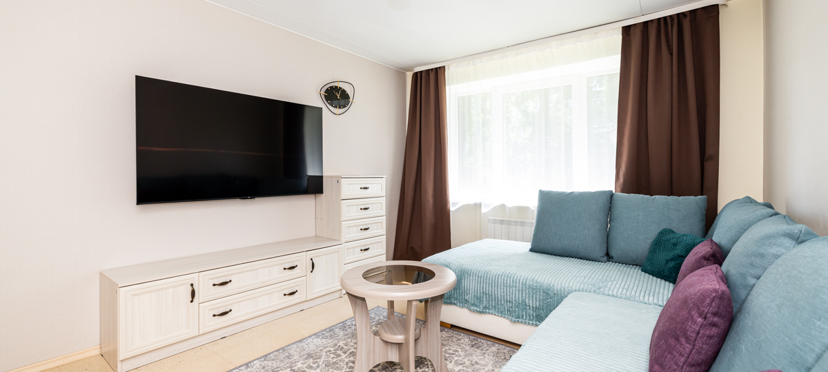 Kalda tee 10, Annelinn, Tartu, Tartu maakond