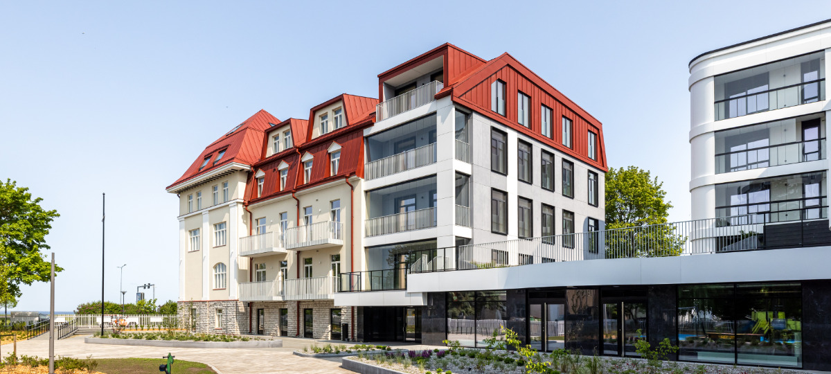 Pirita tee 20/4-15, Harju maakond, Tallinn, Kesklinna linnaosa