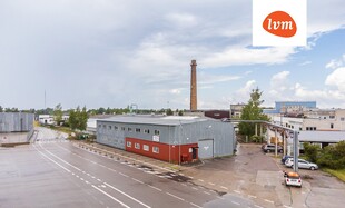 Plaadi 6, Pärnu linn