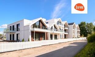 Suur-Jõe 26-6, Pärnu linn