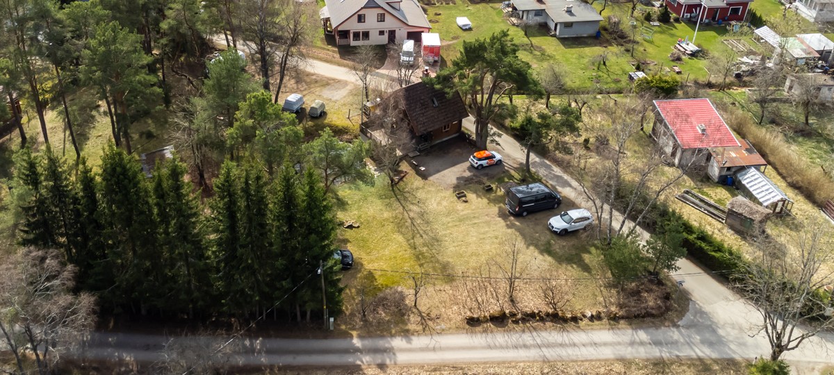 Tammetalu tänav 20, Kiili vald