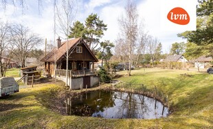 Tammetalu tänav 20, Kiili vald