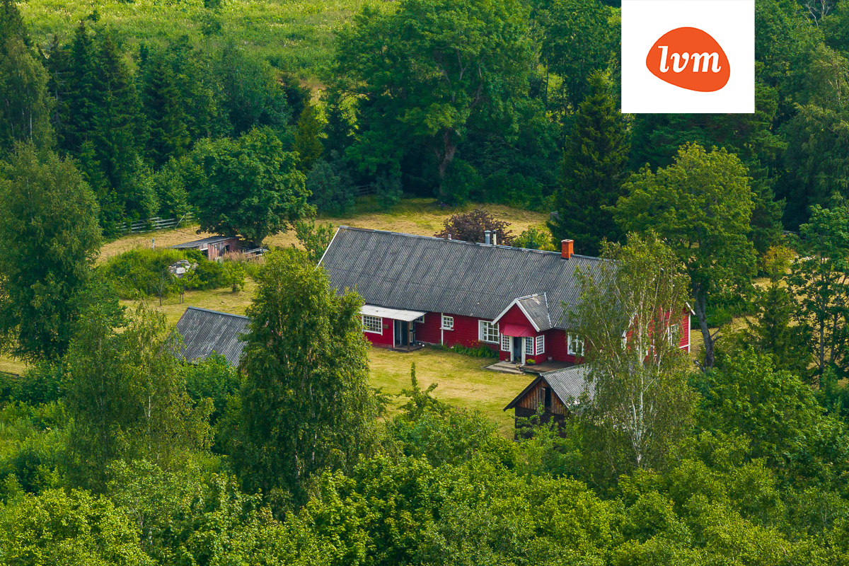 Võhma talu, Päraküla, Pärnu linn