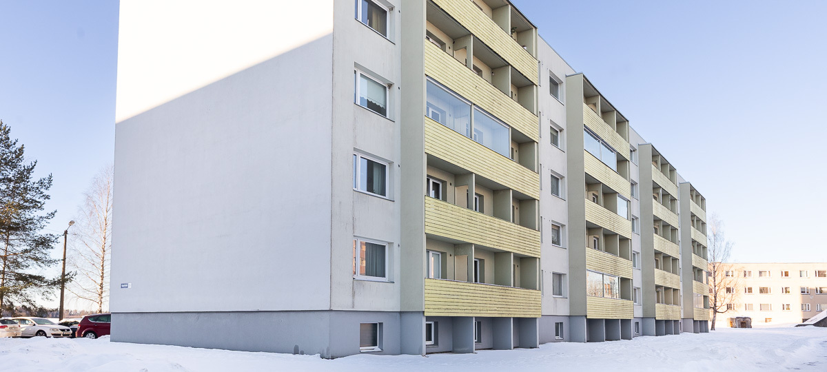 Vahtra 18, Kose, Kose vald, Harju maakond