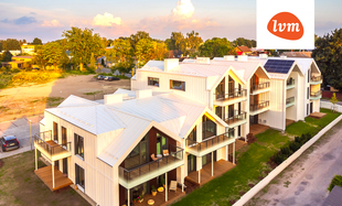 Suur-Jõe tänav 26-5, Pärnu