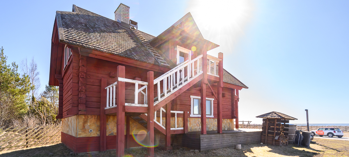 Juuli-Aadu, Rannaküla, Lääneranna vald, Pärnu maakond