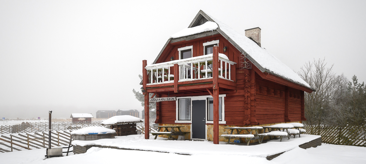 Juuli-Aadu, Rannaküla, Lääneranna vald, Pärnu maakond