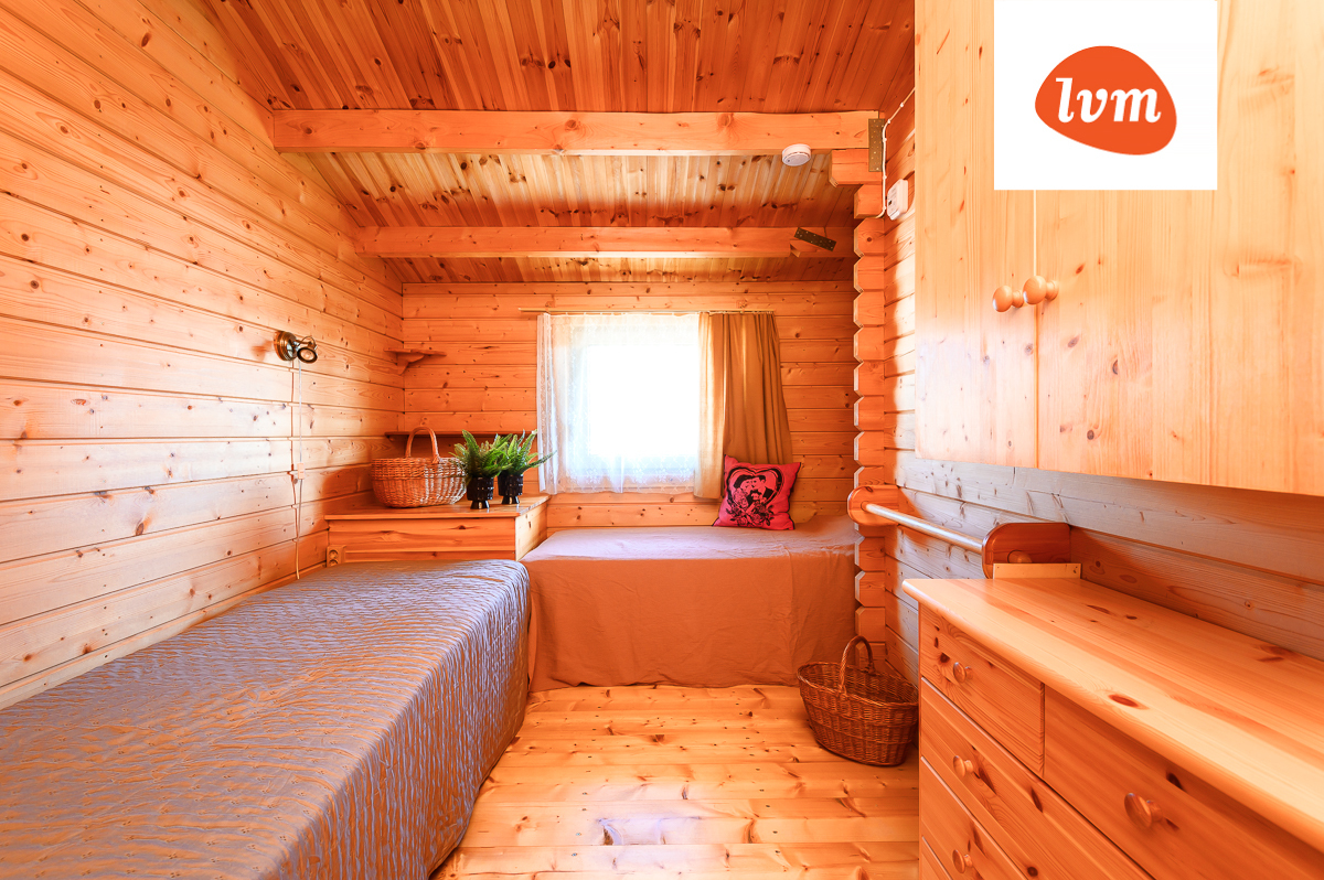 Rukkilille tee 7, Eametsa, Tori vald, Pärnu maakond