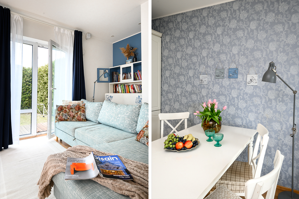 Madara tänav 31, Rääma, Pärnu, Pärnu maakond