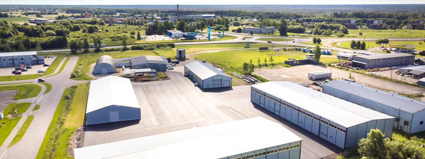 Jänesselja tänav 22, Sauga, Tori vald, Pärnu maakond