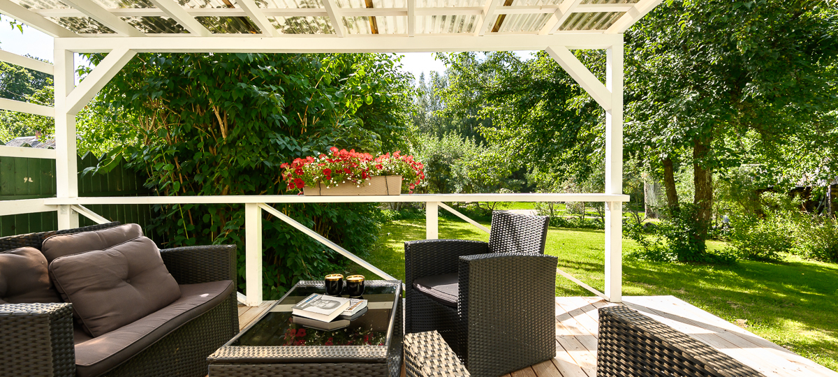 Laadi tee 11, Uulu, Häädemeeste vald, Pärnu maakond