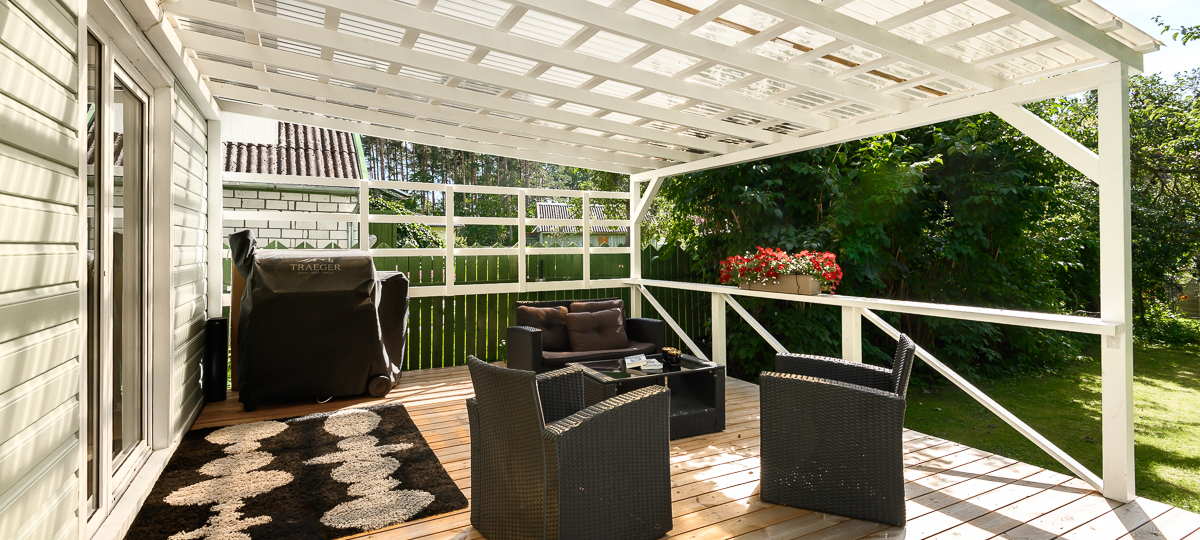 Laadi tee 11, Uulu, Häädemeeste vald, Pärnu maakond