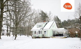 Laadi tee 11, Häädemeeste vald