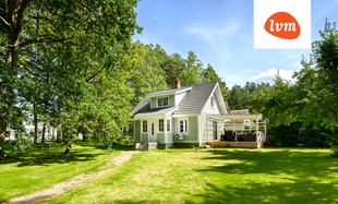 Laadi tee 11, Häädemeeste vald