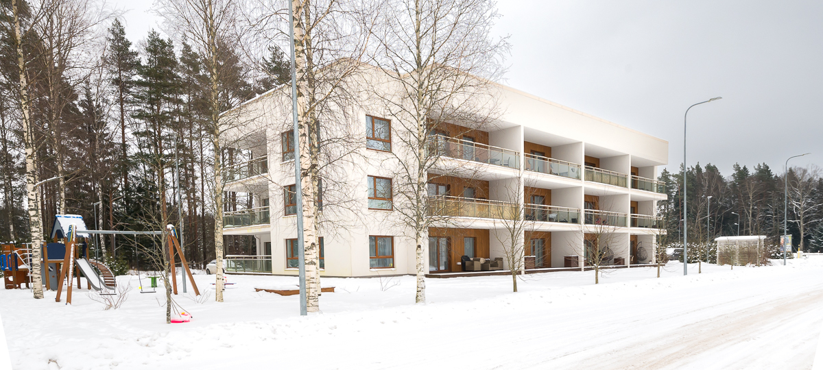 Nurmenuku tänav 3/1, Tammiste, Pärnu, Pärnu maakond