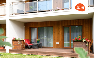 Nurmenuku tänav 3/1, Pärnu