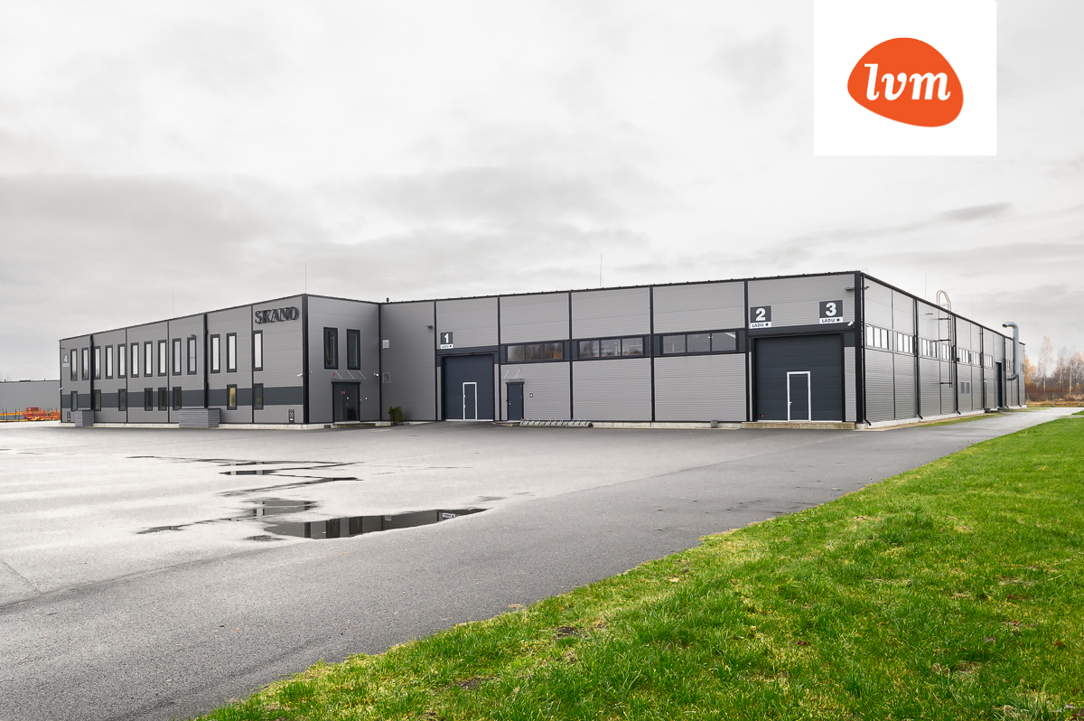 Rehepapi tänav 4, Ülejõe, Pärnu