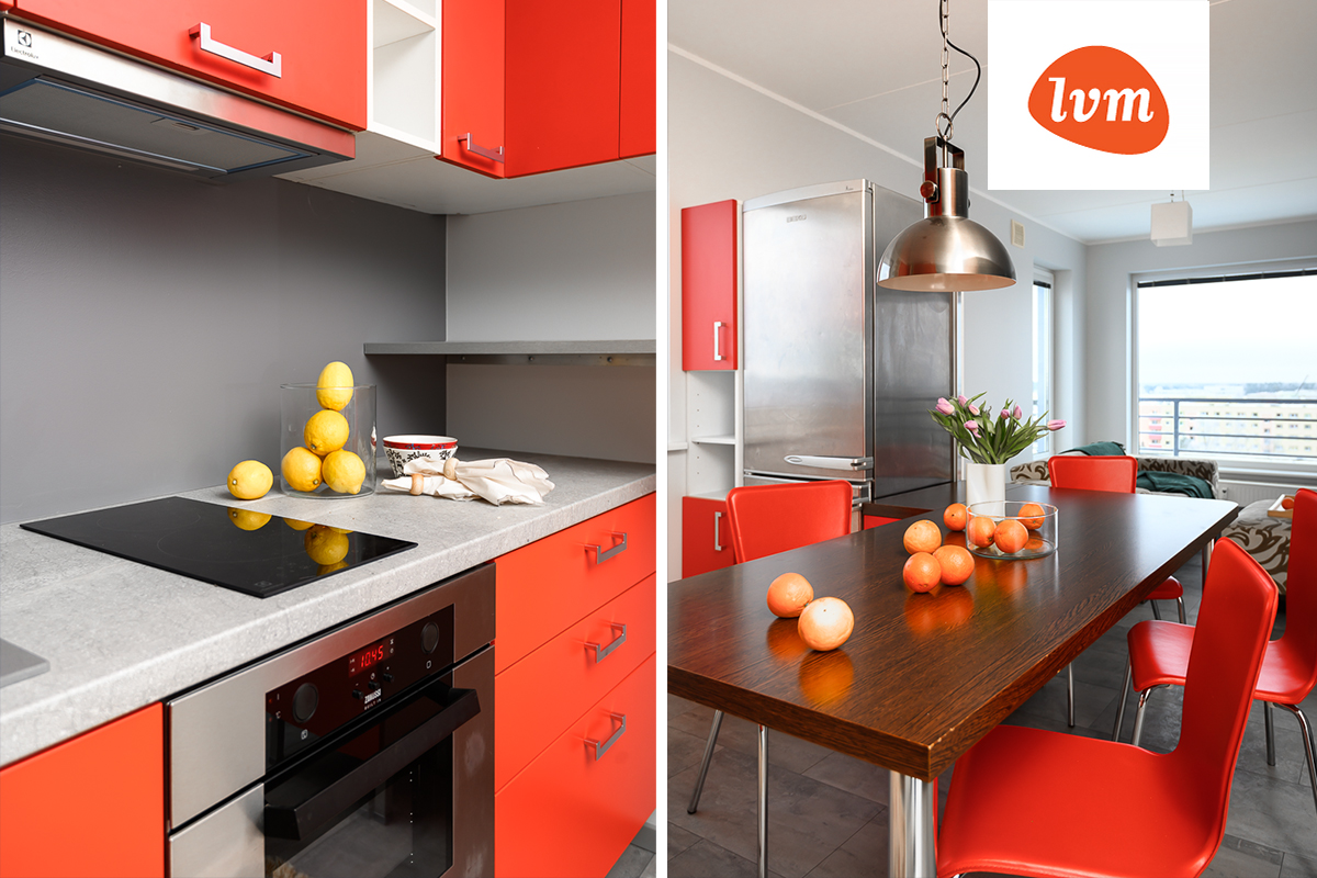 Mai tänav 6a, Mai, Pärnu